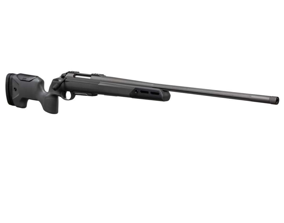 Карабин Sako S20 RH 308Win Cerakote Фото 4